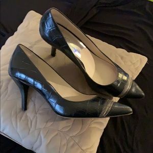 Michael Kors Heels Size 10